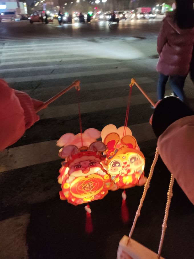 添祥缘节庆饰品
