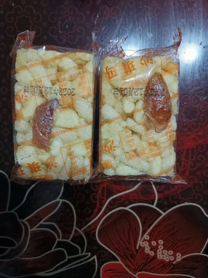 惠优其他休闲零食
