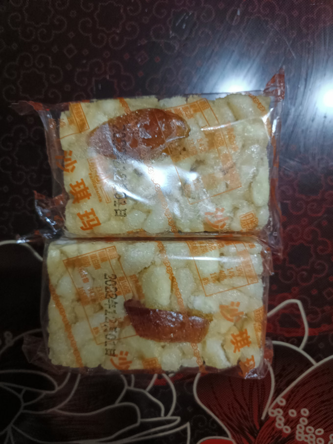 惠优其他休闲零食