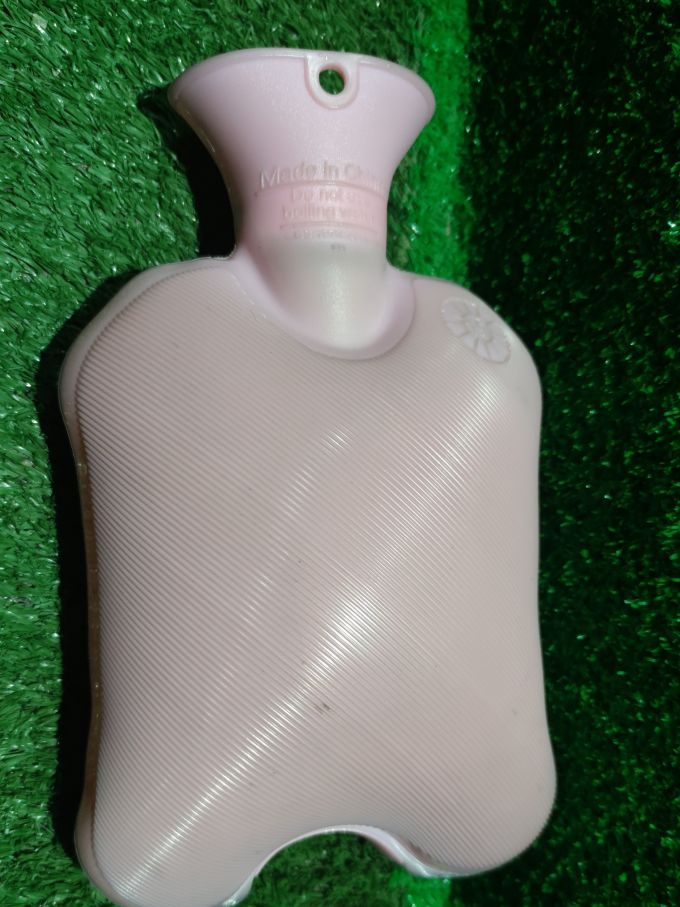 费许热水袋