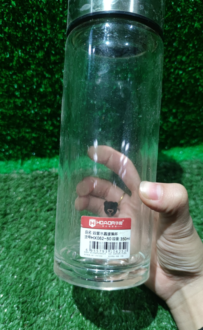 玻璃杯