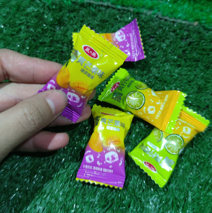 晨昊糖果巧克力