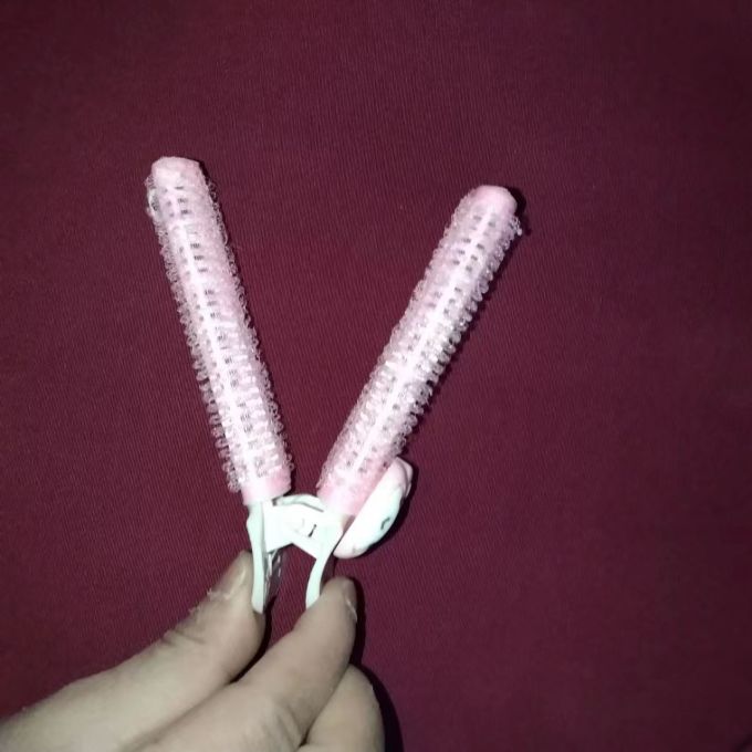 美发造型器