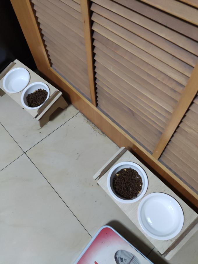 安纯宠物食具水具
