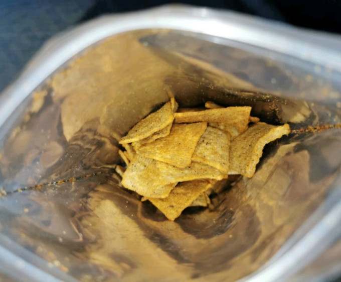 襄遇二阳膨化食品