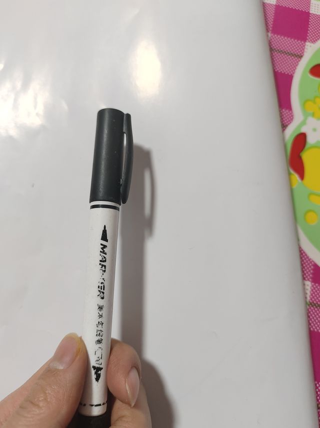 美术勾线笔超级耐用顺畅