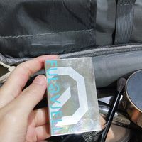 便携好用的三色遮瑕