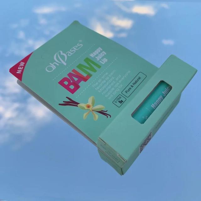 唇膏有必要吗？ 