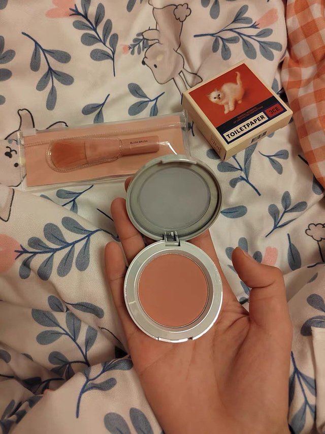 3CE/三熹玉3CE单色腮红