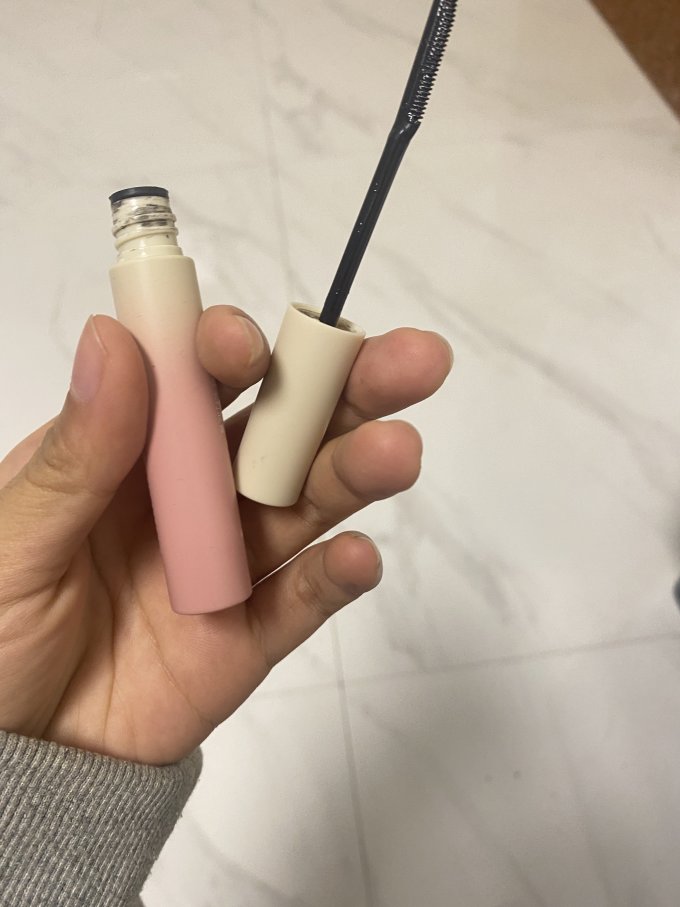 花园备忘录睫毛膏/睫毛滋养液