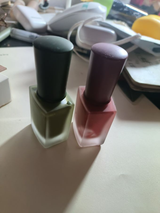指甲油