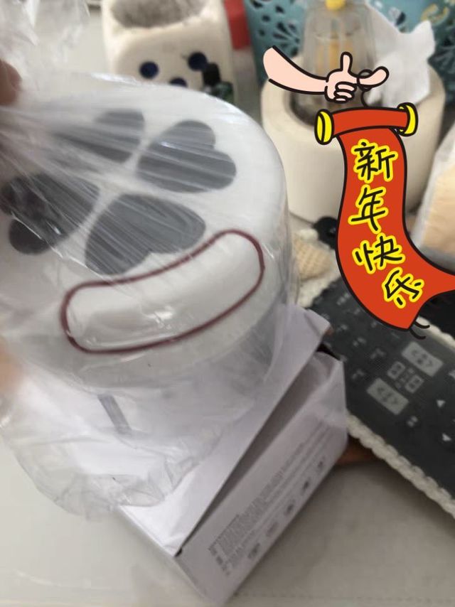 蒜泥神器轻轻松松蒜泥成型绝绝子
