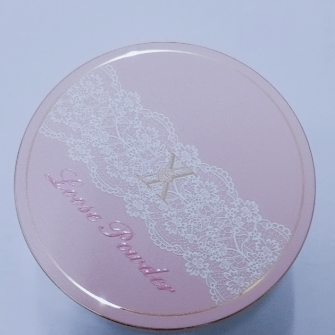 花蔓仙定妆产品