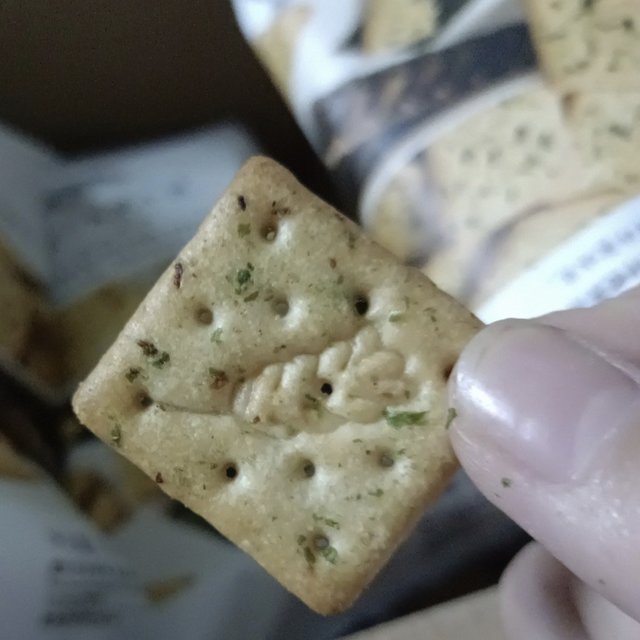 爱吃海苔的一定不要错过呀