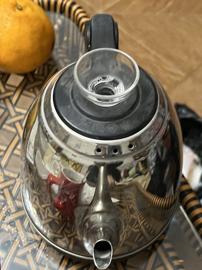 电水壶