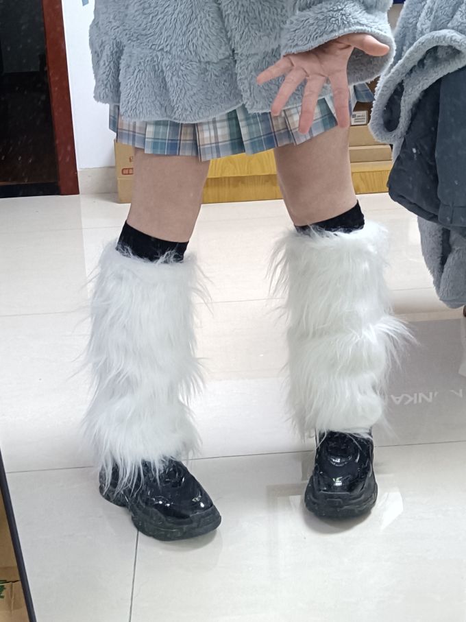 女袜