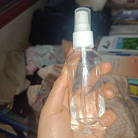 推荐一款很便携式的塑料小瓶子