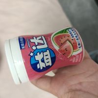 益达果然是清新口气的神！