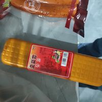 这种经典款式的老香肠真的很多年没有吃过了