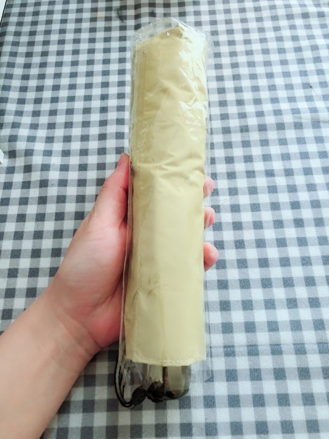 天堂伞雨伞