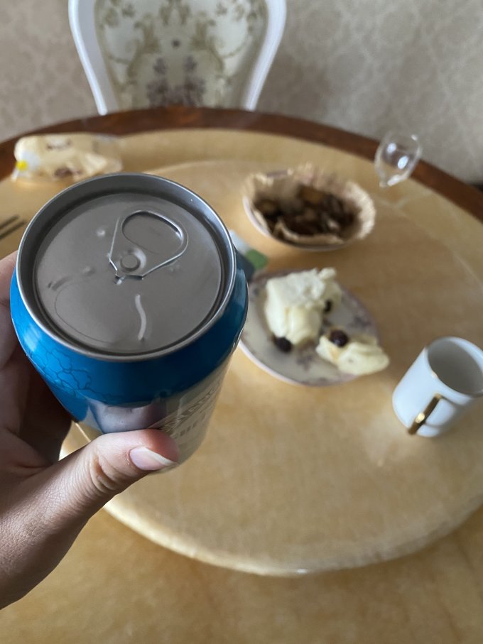 洛阳宫啤酒