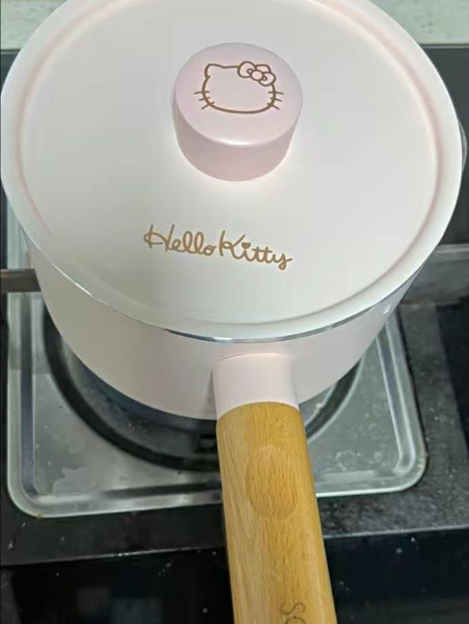 九阳奶锅