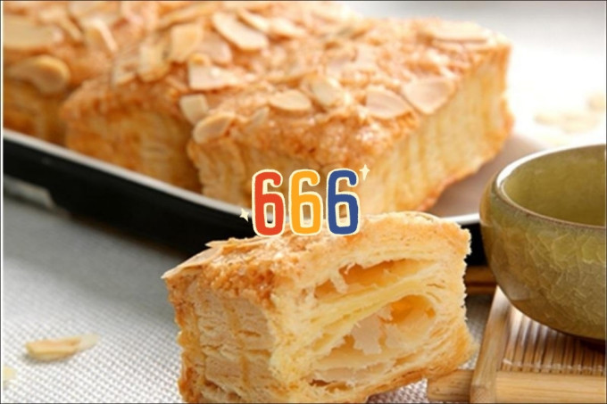 南区老大房饼干糕点