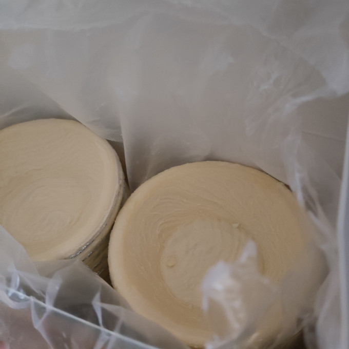 大希地烘焙食品
