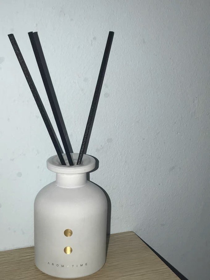 香薰烛