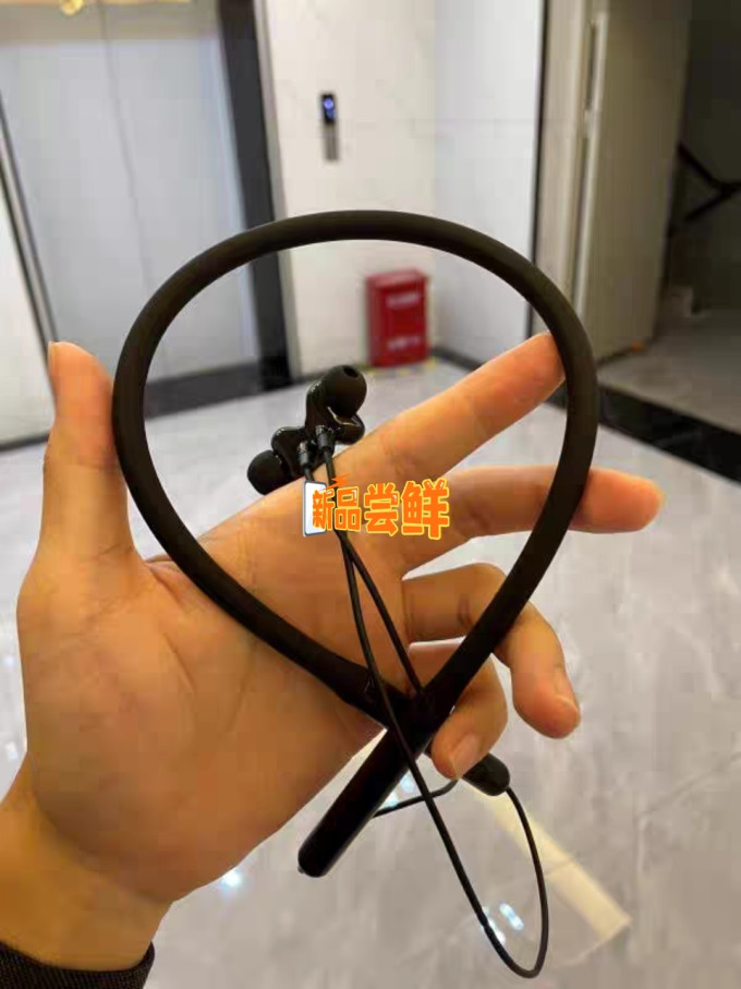汉霸蓝牙耳机