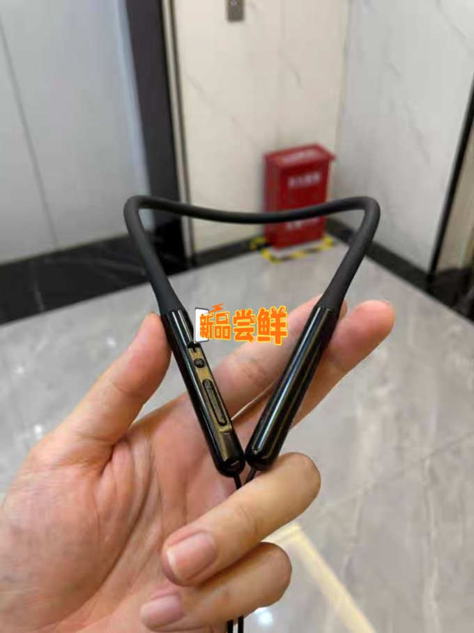 汉霸蓝牙耳机