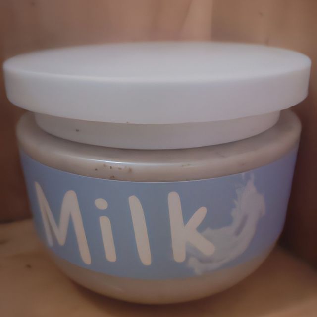 🌟夏日必备水果缤纷磨砂膏✨🌟