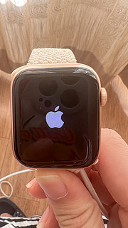 苹果手表是真香啊！