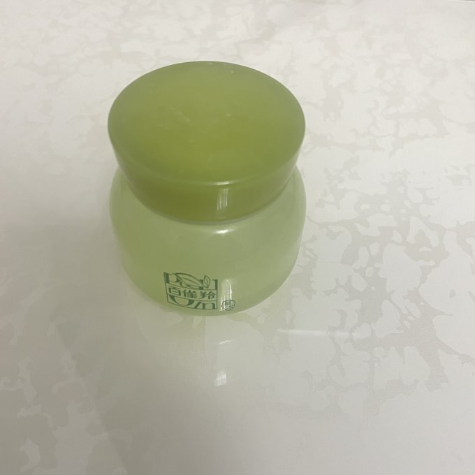 百雀羚面霜