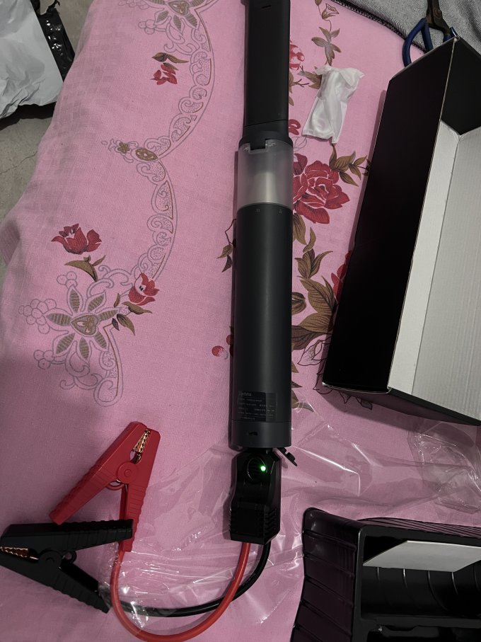 莱德斯通吸尘器