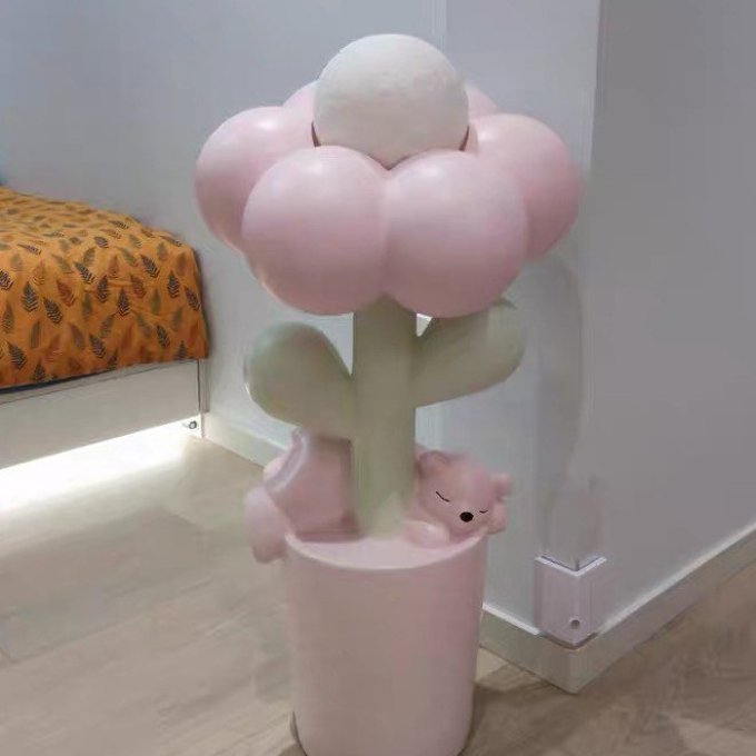小夜灯