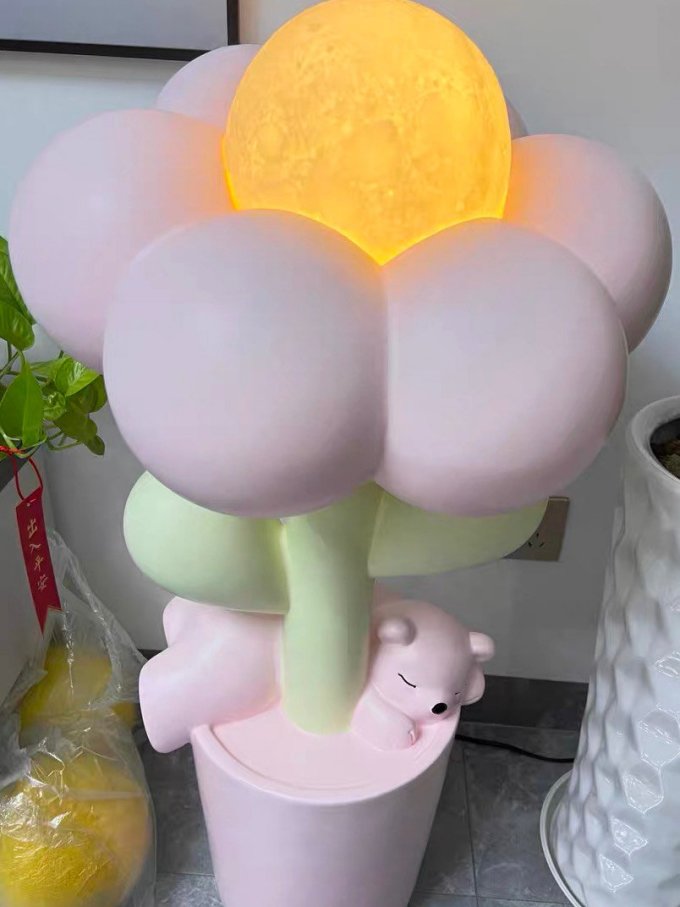 小夜灯