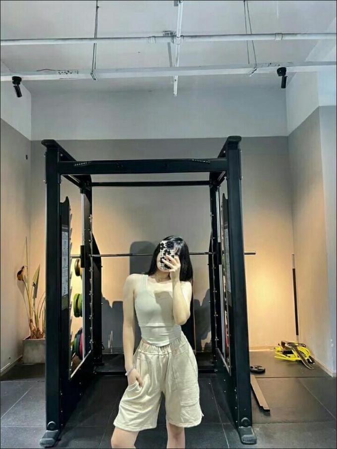 木子女士吊带背心