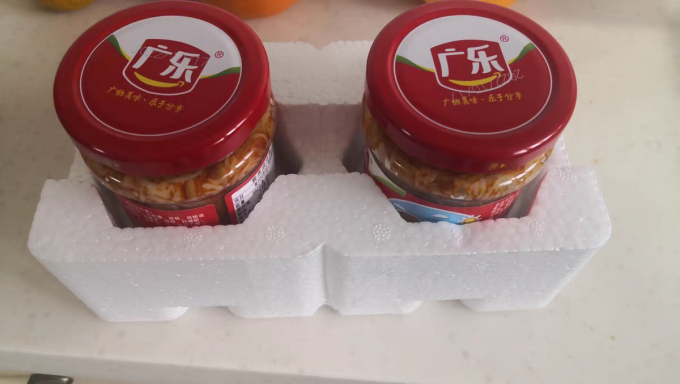 冬盛佐餐咸菜