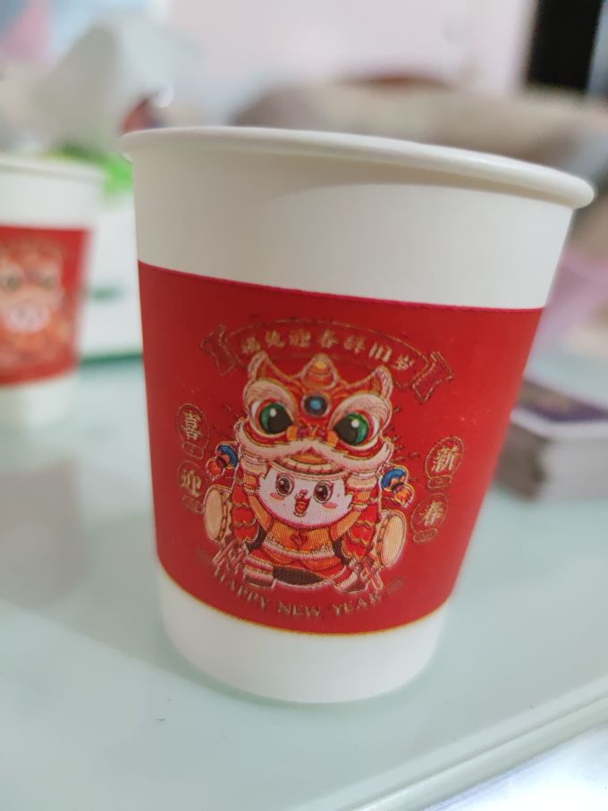 一次性餐具