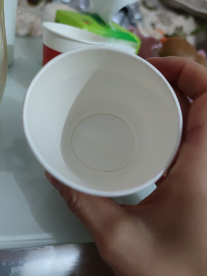 一次性餐具