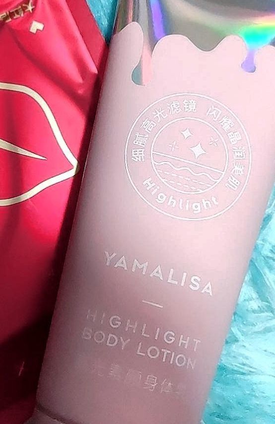 素颜神器身体素颜霜美白身体乳学生党不假白