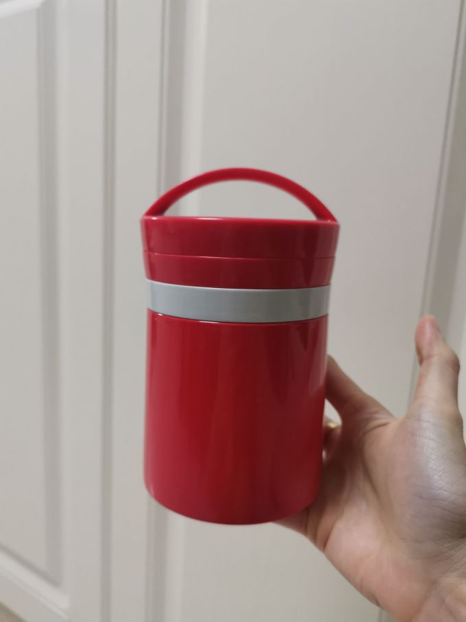 保温杯