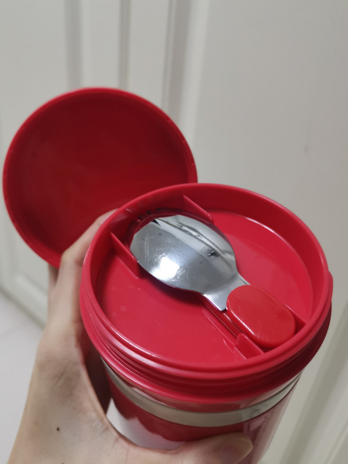 保温杯