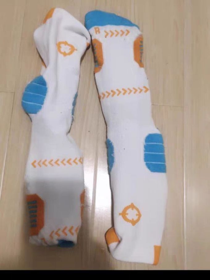 准者男袜