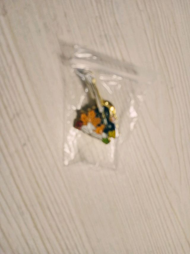 定制原耽别致金属徽章