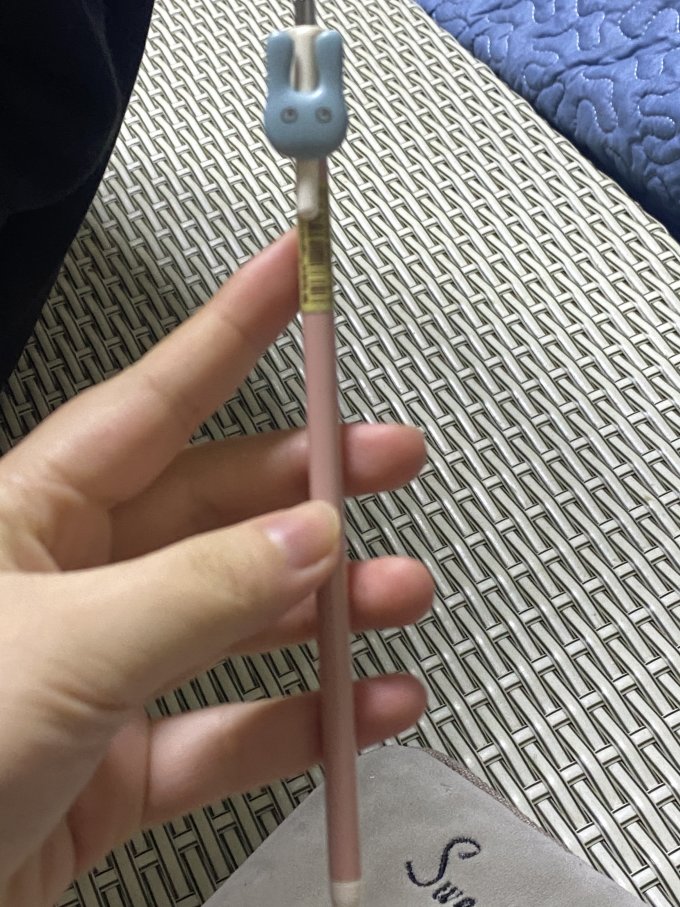 晨光铅笔