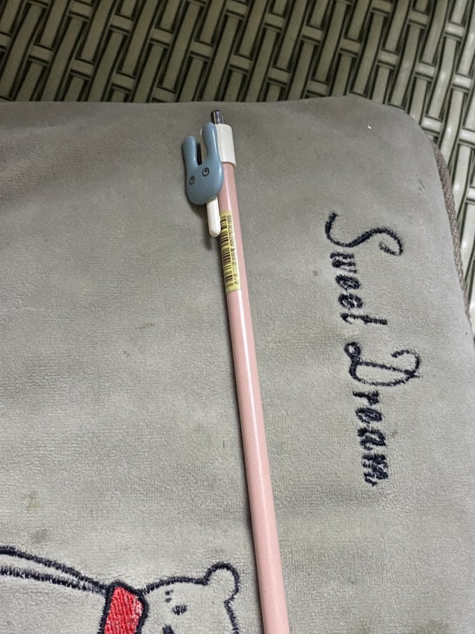 晨光铅笔