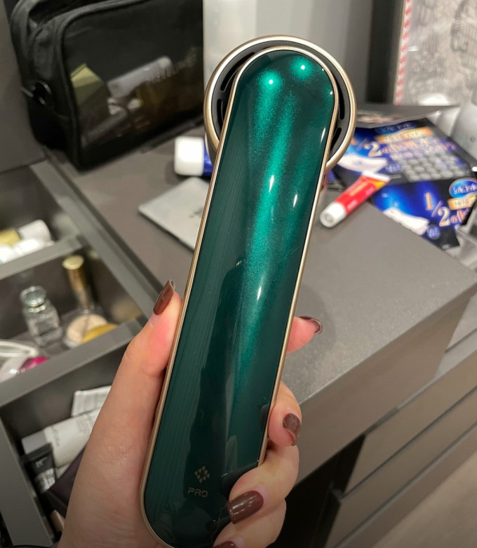 美容器