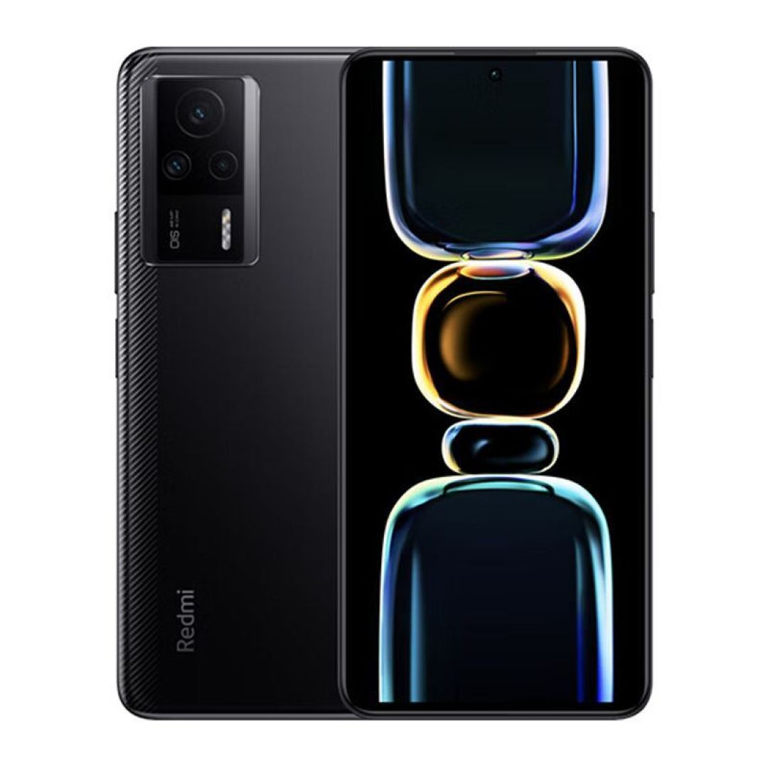 雷军太猛了：台积电4nm+5500mAh大电池+2K屏，12+512GB跌至2439元